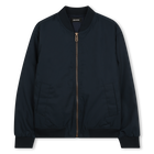 Bomberjacke mit reissverschluss ZADIG VOLTAIRE 
                    JUNGE