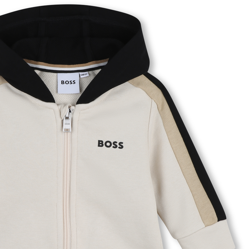 JOGGER-SET BOSS 
                        BOY