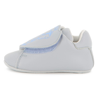 Babysch&uuml;hchen aus Rindsleder KENZO KIDS 
                    UNISEX