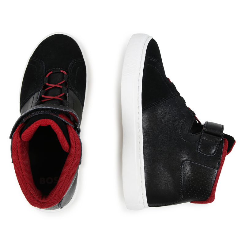 Sneakers BOSS 
                        BOY
