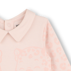 Schlafanzug KENZO KIDS 
                    GIRL
