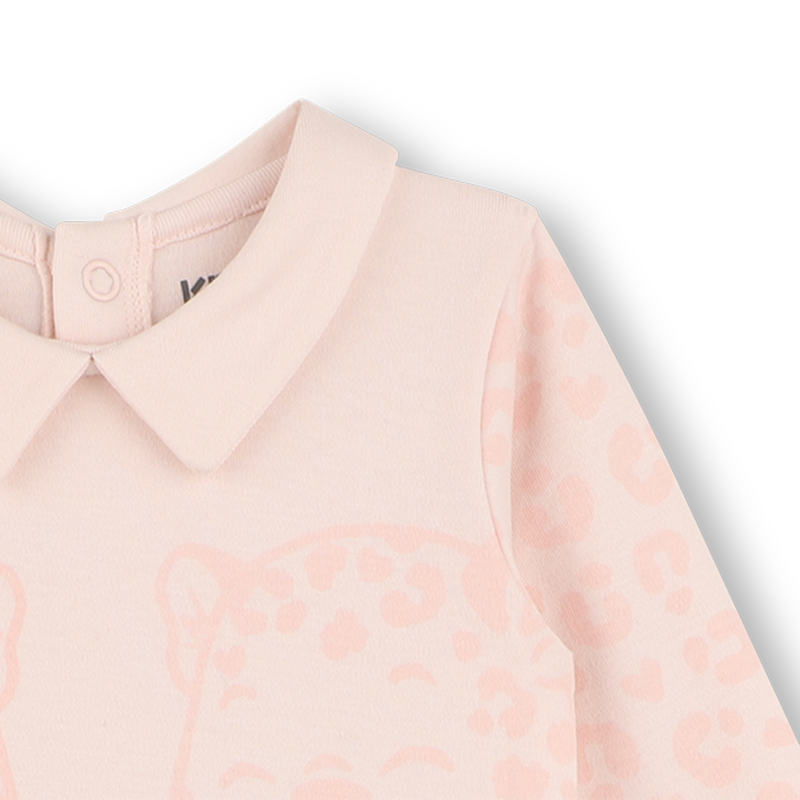 Schlafanzug KENZO KIDS 
                        GIRL