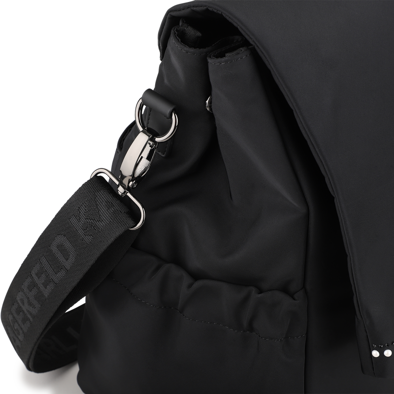 Wickeltasche KARL LAGERFELD KIDS 
                        UNISEX