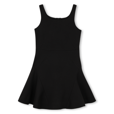 KLEID MIT VERSCHLUSS GIVENCHY GIRL
