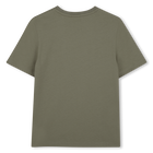 Kurz&auml;rmeliges t-shirt BOSS 
                    BOY