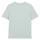 T-Shirt mit kurzen &Auml;rmeln BOSS 
                    BOY