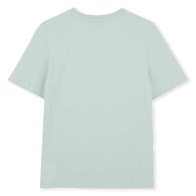 KURZ&Auml;RMELIGES T-SHIRT BOSS BOY