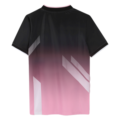 T-Shirt mit V-Ausschnitt BOSS BOY
