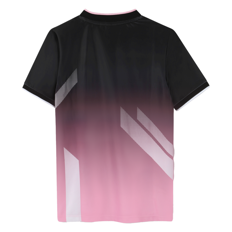 T-Shirt mit V-Ausschnitt BOSS 
                        BOY