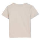 Kurz&auml;rmeliges t-shirt TIMBERLAND 
                    BOY