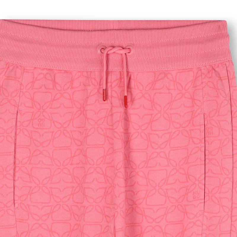 Sportanzug HUGO 
                        GIRL