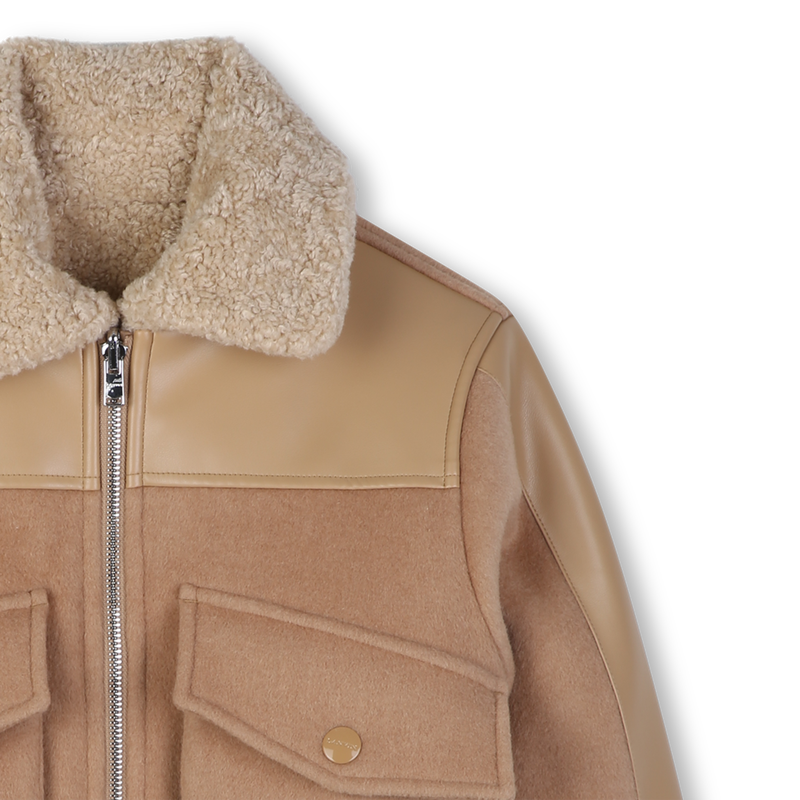 Wendejacke LANVIN 
                        BOY