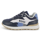 Sneaker zum schn&uuml;ren BOSS 
                    BOY