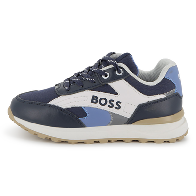 Sneaker zum schn&uuml;ren BOSS BOY