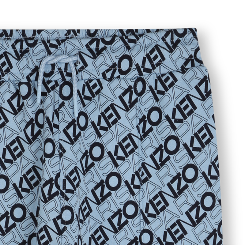 Bedruckte Jogginghose KENZO KIDS 
                        BOY