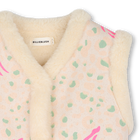 Weste ohne &Auml;rmel BILLIEBLUSH 
                    GIRL