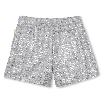 Shorts aus Tweed BILLIEBLUSH GIRL