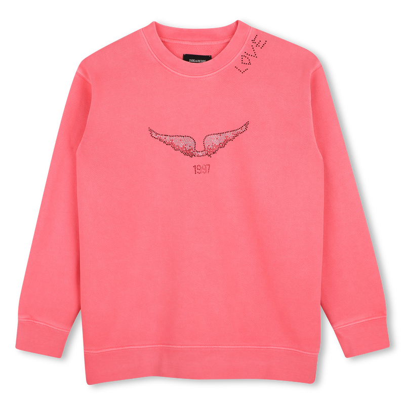 Sweat ZADIG VOLTAIRE 
                        M&Auml;DCHEN