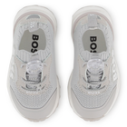 Sneaker zum schn&uuml;ren BOSS 
                    BOY