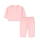 Set aus Cardigan und Hose GIVENCHY 
                    GIRL