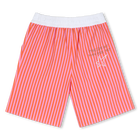 Gestreifte bermuda ZADIG VOLTAIRE 
                    GIRL