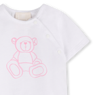 3-teiliges set GIVENCHY 
                    UNISEX