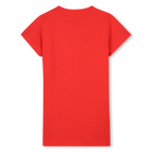 Kurz&auml;rmeliges Kleid MICHAEL KORS 
                    GIRL