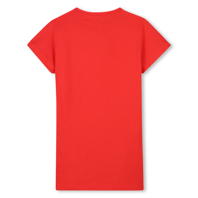 Kurz&auml;rmeliges Kleid MICHAEL KORS 
                        GIRL