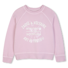 Sweat ZADIG VOLTAIRE 
                    M&Auml;DCHEN