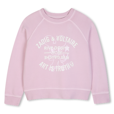 Sweat ZADIG VOLTAIRE M&Auml;DCHEN