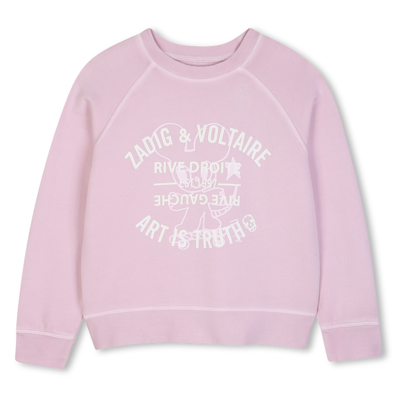 Sweat ZADIG VOLTAIRE 
                        M&Auml;DCHEN