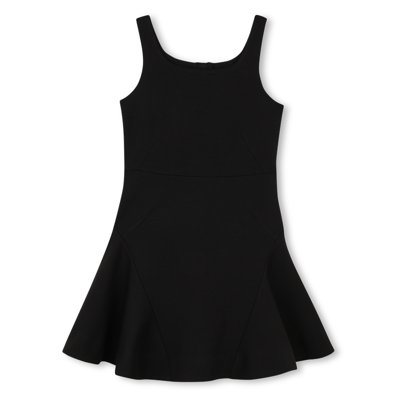 KLEID MIT VERSCHLUSS GIVENCHY 
                        GIRL