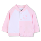 Jogger-set BOSS 
                    GIRL