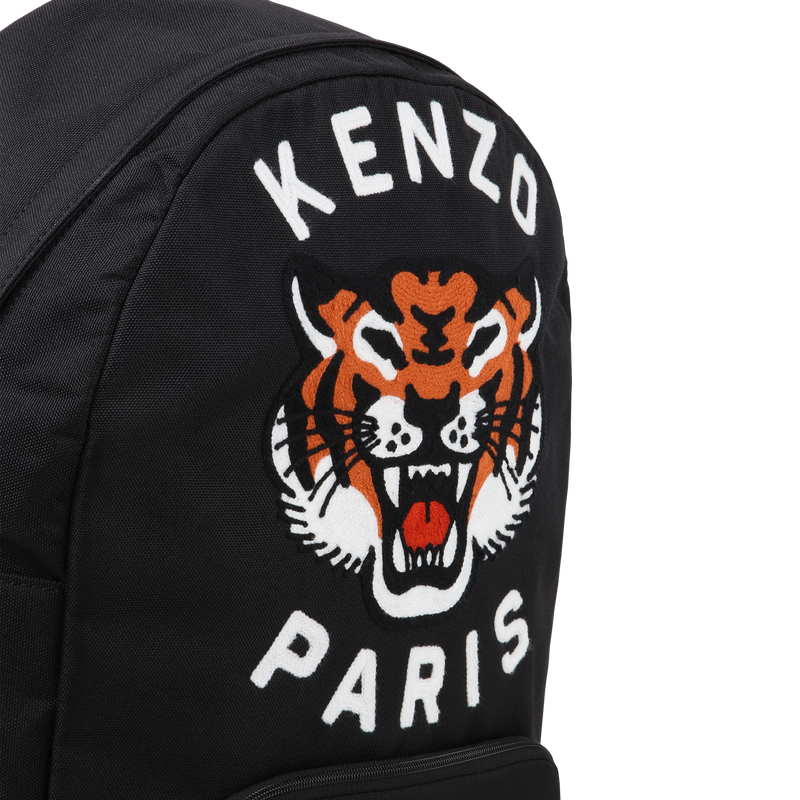 Rucksack mit Stickerei KENZO KIDS 
                        UNISEX