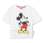 T-Shirt mit Mickey-Motiv MARC JACOBS 
                    BOY