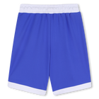 Lange shorts DKNY 
                    UNISEX