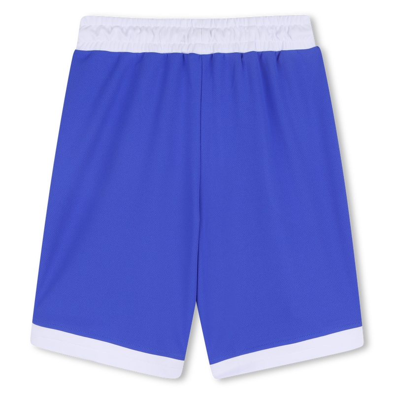 LANGE SHORTS DKNY 
                        UNISEX