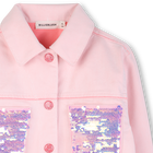 Jacke mit taschen BILLIEBLUSH 
                    GIRL