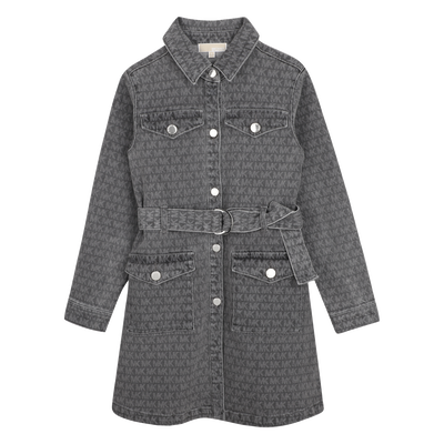 Langarmkleid MICHAEL KORS GIRL