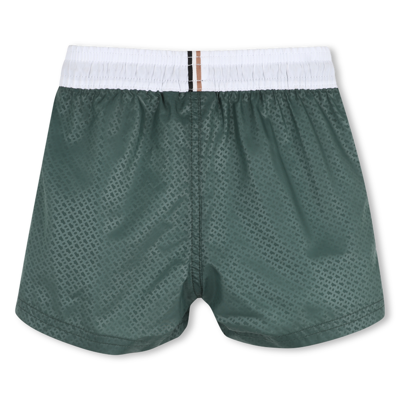 SCHWIMMER SHORTS BOSS 
                        BOY