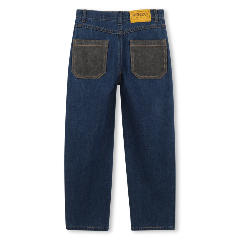 Jeanshose KENZO KIDS 
                        BOY