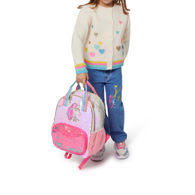 Jeanshose BILLIEBLUSH 
                        M&Auml;DCHEN