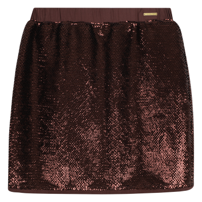 Kurzes Kleid MICHAEL KORS GIRL