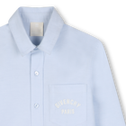 Langarmhemd GIVENCHY 
                    BOY