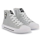 Sneaker zum schn&uuml;ren KARL LAGERFELD KIDS 
                    GIRL