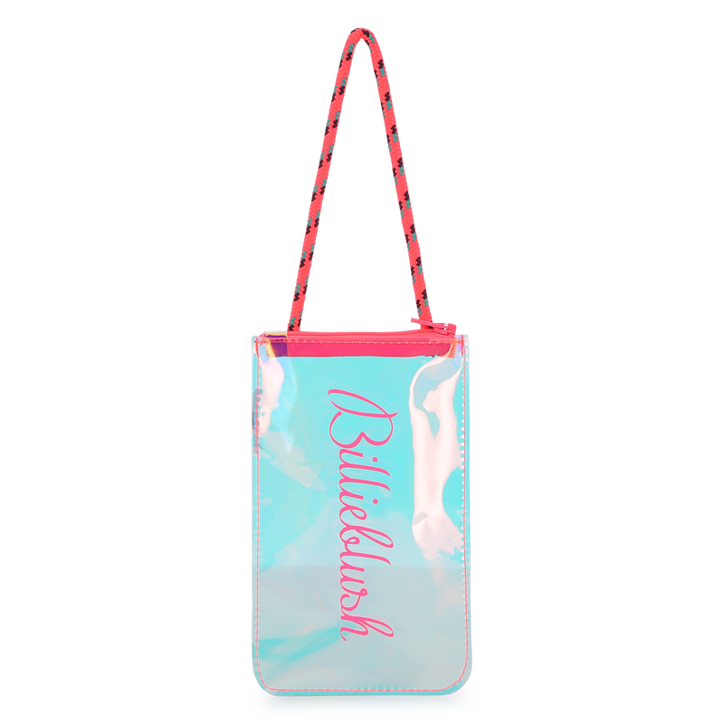 Herzf&ouml;rmige Sonnenbrille BILLIEBLUSH 
                        GIRL