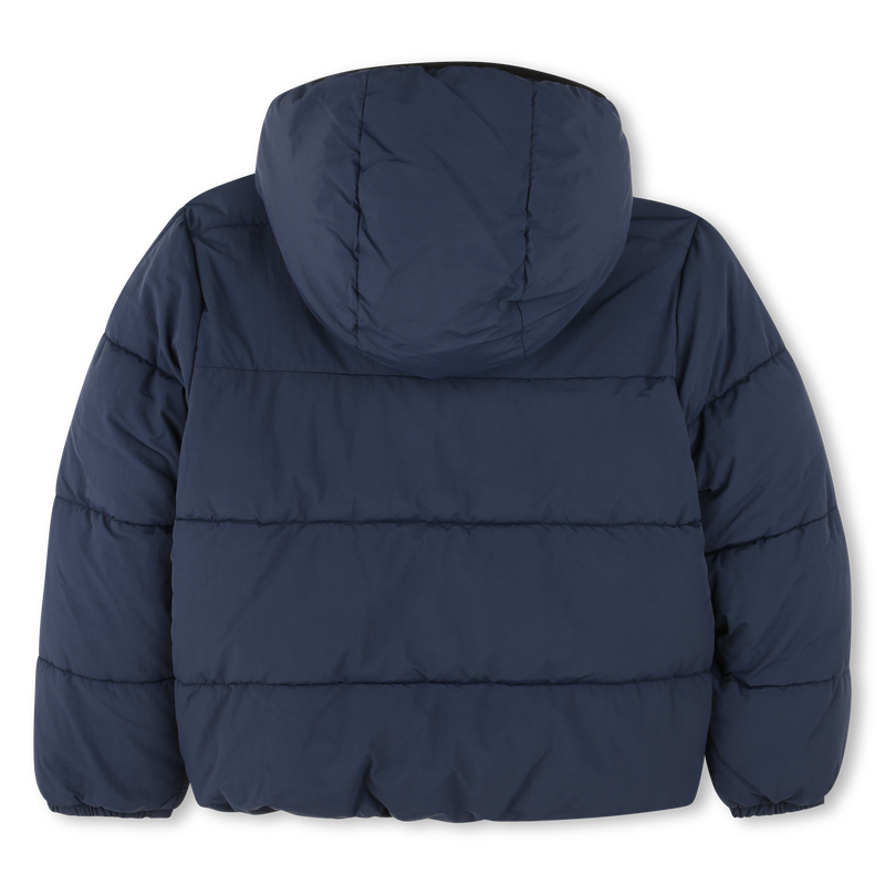 Wasserabweisende Daunenjacke TIMBERLAND 
                        BOY