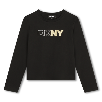 Langarmshirt DKNY GIRL