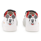 Sneaker aus Rindsleder MARC JACOBS 
                    JUNGE