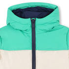 Daunenjacke mit Kapuze BILLIEBLUSH 
                    BOY